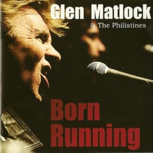 收聽Glen Matlock的Somewhere Somehow歌詞歌曲