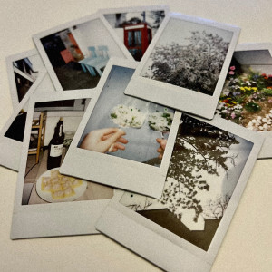 收聽polar (폴라)的highway love (Feat. NASON)歌詞歌曲