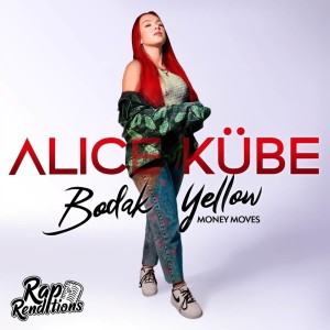 Rap Renditions的專輯Bodak Yellow (Acoustic Version)
