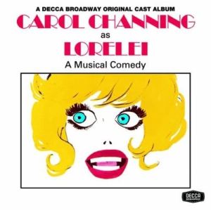 收聽Carol Channing的Men (Reissue Of 1973 Original Broadway Cast Recording)歌詞歌曲