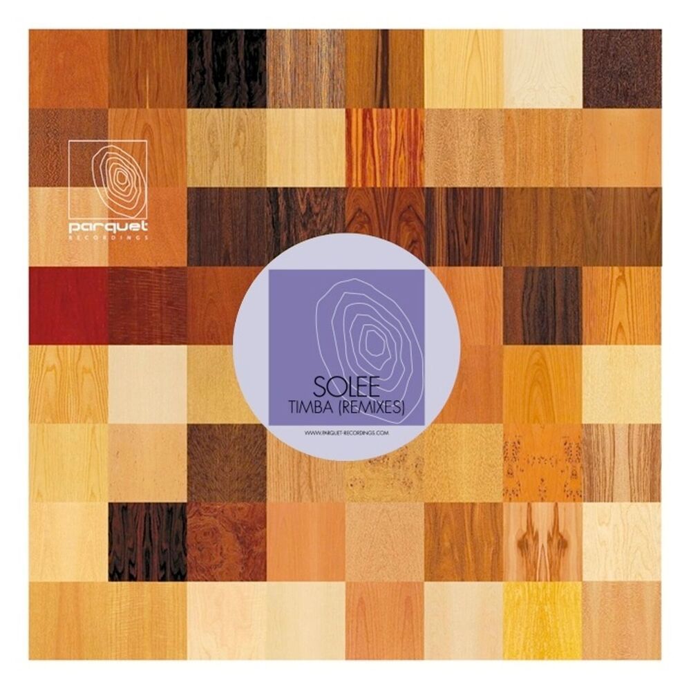 Timba (Shin Nishimura 'Summer of Love' Remix)