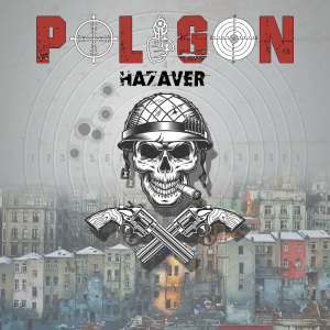 Hazaver的專輯Poligon (Explicit)
