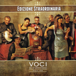 Listen to L'importanza del microfono song with lyrics from Voci di corridoio