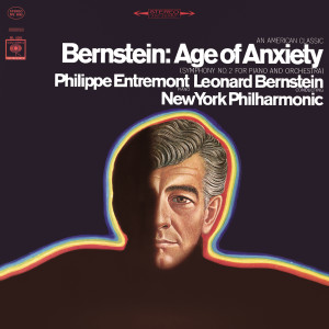 收聽Leonard Bernstein的The Age of Anxiety, Symphony No. 2 for Piano and Orchestra (after W. H. Auden): b. The Masque: Extremely fast (2017 Remastered Version)歌詞歌曲