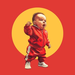 Tarju Le'Sano的專輯Baba Freestyle