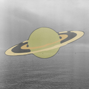 收聽People Museum的Saturn Rings歌詞歌曲
