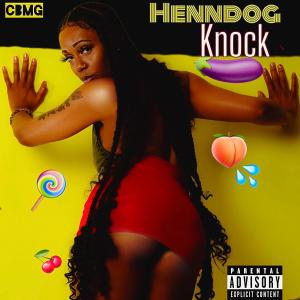 Henndog的專輯Knock