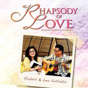 Dengarkan Deeper in Love lagu dari Lea Sutanto dengan lirik