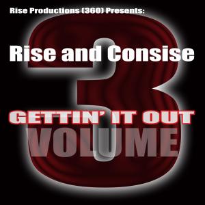 收聽Rise and Consise的Brainwashed (feat. Kreed & Verse Omega) (Explicit)歌詞歌曲