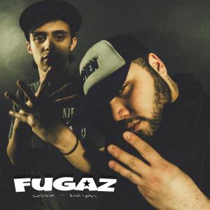 收听Seska的Fugaz歌词歌曲