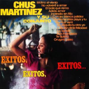 ดาวน์โหลดและฟังเพลง I Love You, You Love Me พร้อมเนื้อเพลงจาก Chus Martínez Y Su Conjunto