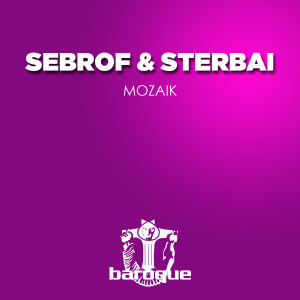 收聽Sebrof的Mozaik歌詞歌曲
