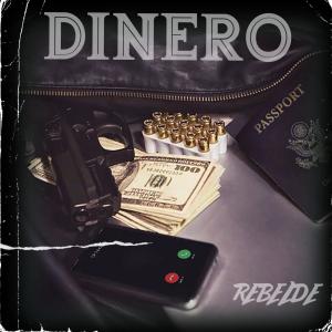 收聽Rebelde的DINERO (Explicit)歌詞歌曲