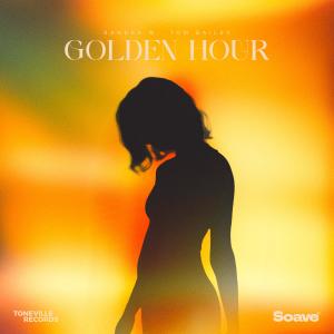 Sander W.的專輯Golden Hour