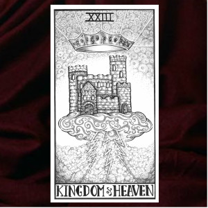 Listen to Kingdom of Heaven song with lyrics from Kingdom of Heaven