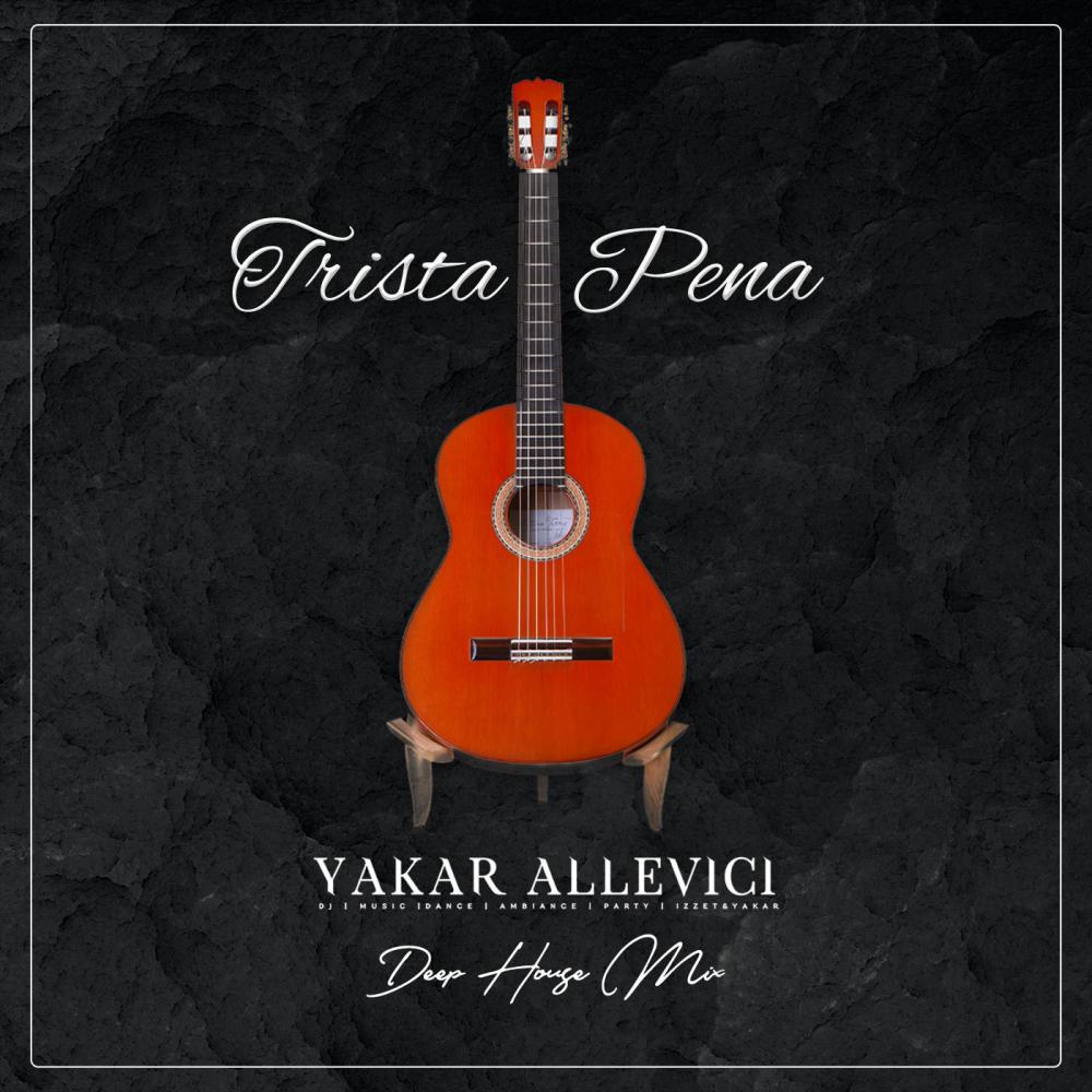 Trista Pena (feat. Joe) (Deep House Mix)