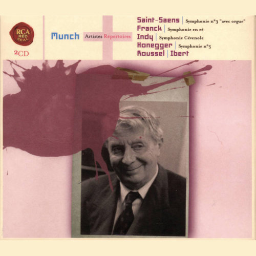 Symphony in D Minor: III. Allegro non troppo