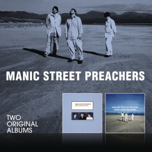 Manic Street Preachers的專輯Everything Must Go / This Is My Truth Tell Me Yours