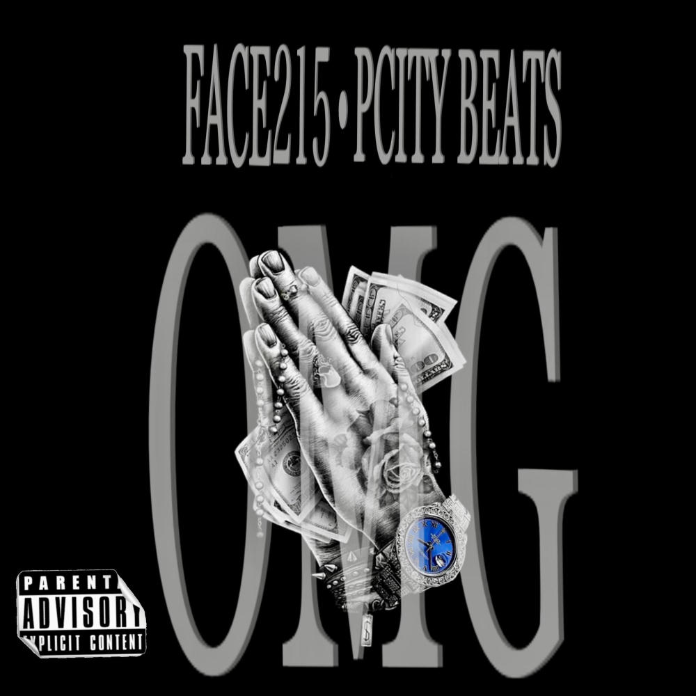 OMG (feat. PCITY BEATS) (Explicit)