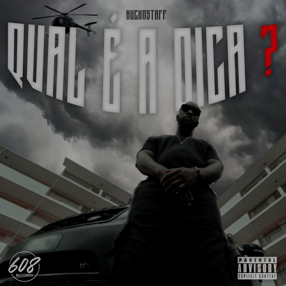 Qual É A Dica (Explicit)
