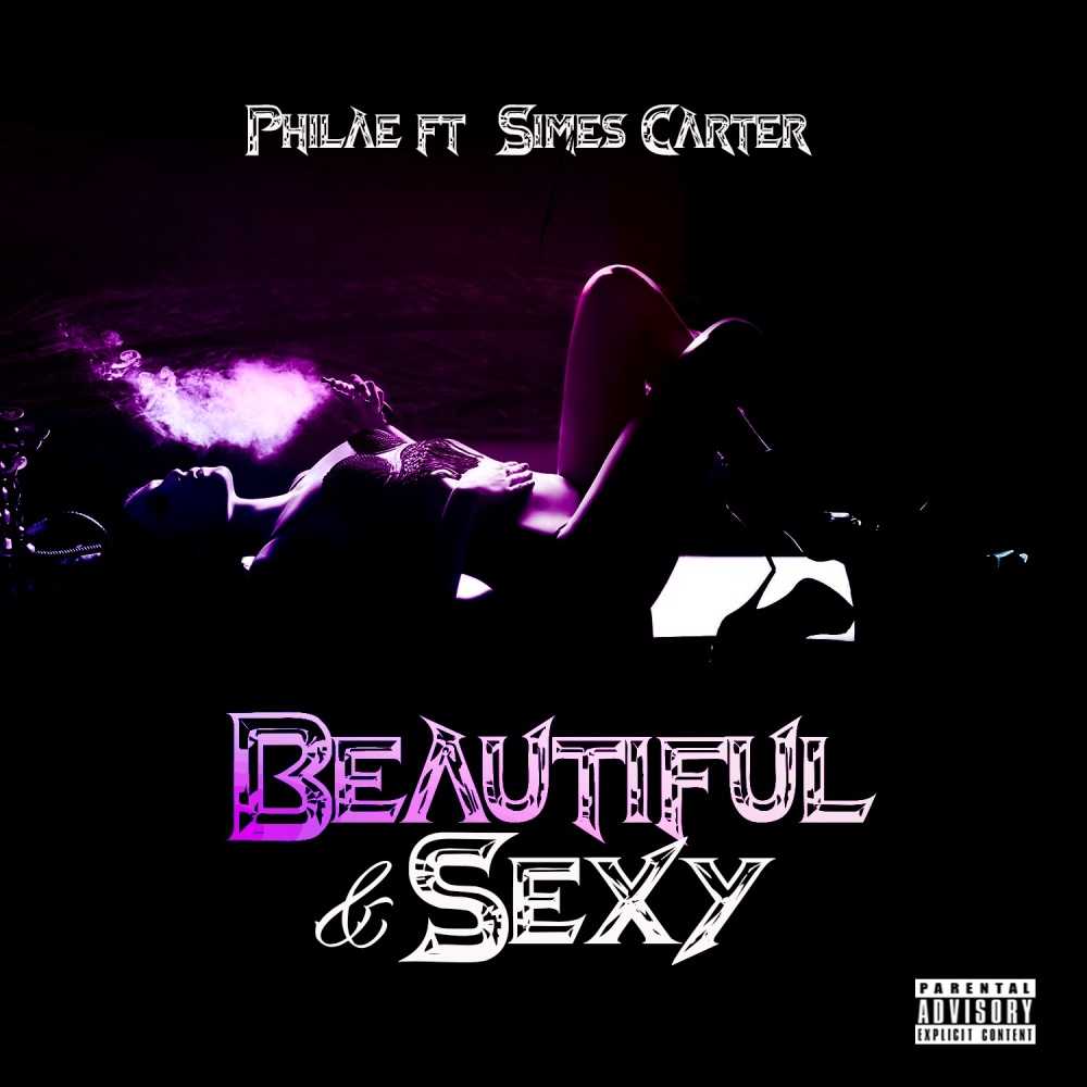 Beautiful & Sexy (Explicit)