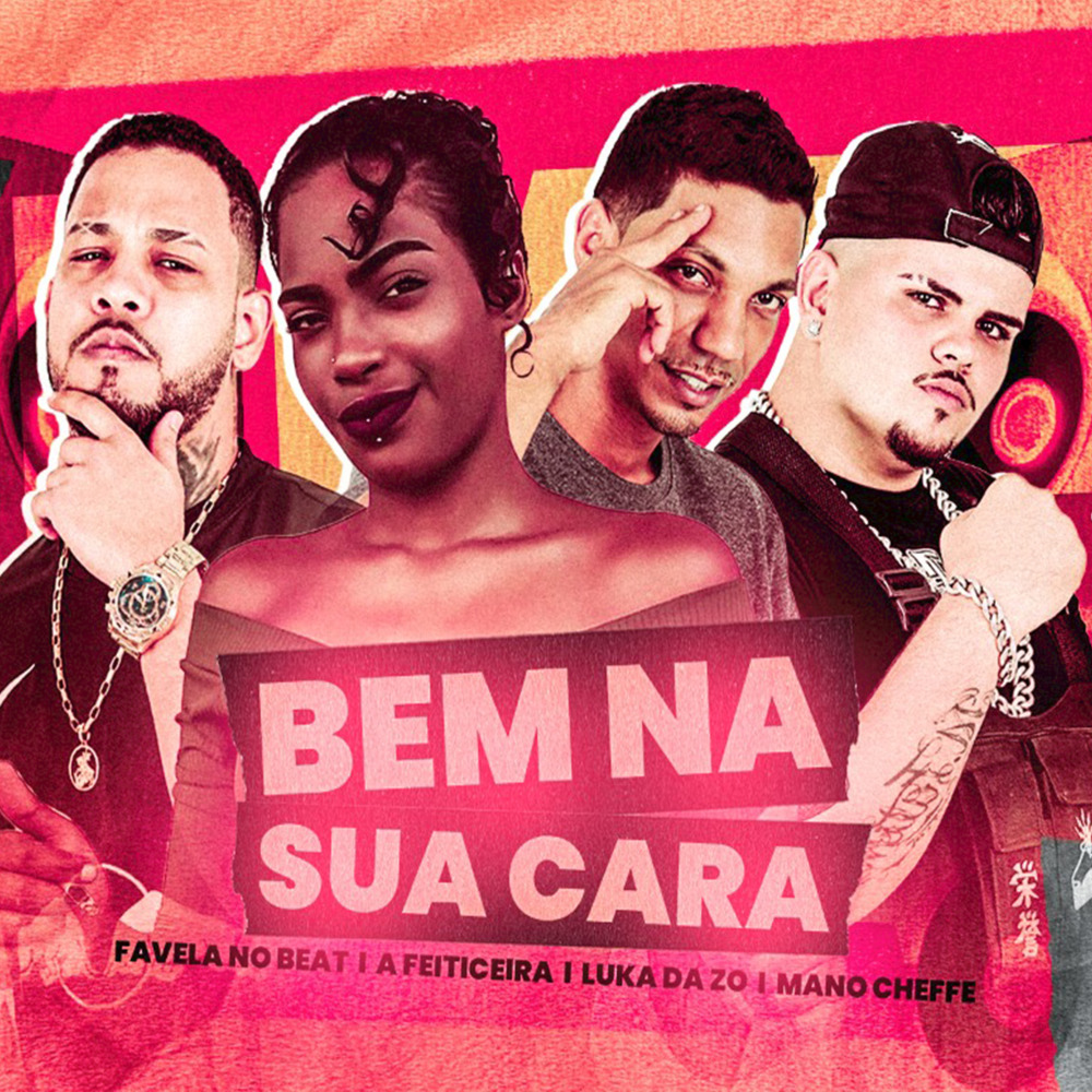 Bem na Sua Cara