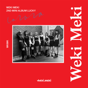 Listen to Metronome song with lyrics from Weki Meki