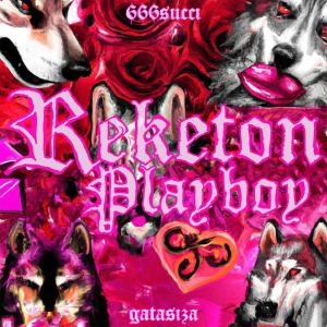 ดาวน์โหลดและฟังเพลง Reketon Playboy (feat. Gata Siza & Nasty Factory) (Explicit) พร้อมเนื้อเพลงจาก 666succi