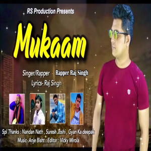 Dengarkan Mukaam (Pahadi) lagu dari Rapper Raj Singh dengan lirik