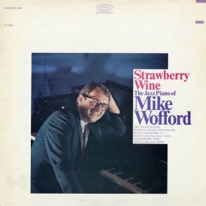 ดาวน์โหลดและฟังเพลง Three for All พร้อมเนื้อเพลงจาก Mike Wofford