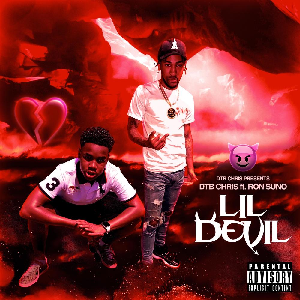 Lil Devil (feat. Ron Suno) (Explicit)