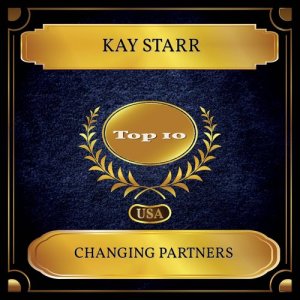 Kay Starr的專輯Changing Partners