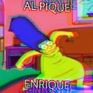 收聽chebrolet的PIQUE歌詞歌曲