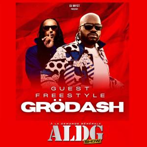 Listen to ALDG (Freestyle #9) (Explicit) (Freestyle #9|Explicit) song with lyrics from DJ Myst
