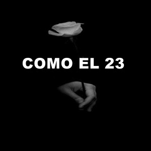 COMO EL 23