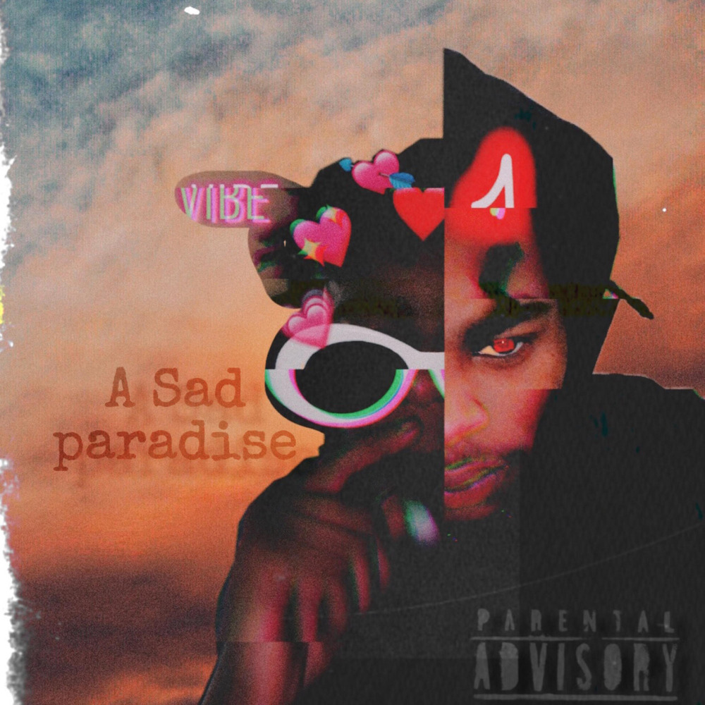 Sad Epiphany (Explicit)
