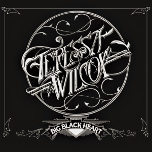 收聽Teressa Wilcox的Run Back to Me歌詞歌曲