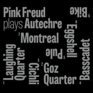 Dengarkan lagu Montreal nyanyian Pink Freud dengan lirik