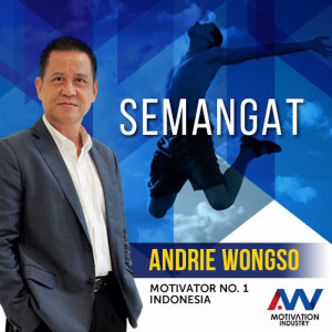 ดาวน์โหลดและฟังเพลง Semangat Laba-Laba พร้อมเนื้อเพลงจาก Andrie Wongso