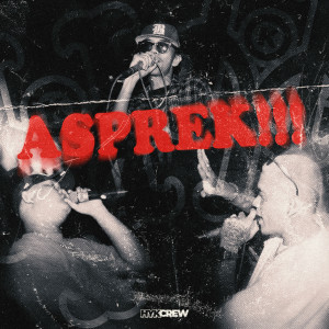Listen to Asprek song with lyrics from Heyek Crew
