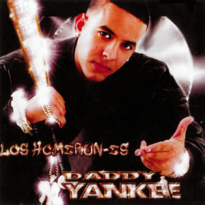Album Los Homerun-es (Explicit) from Daddy Yankee