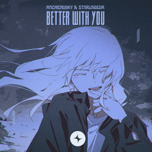 Album Better With You (Instrumental) from MachiChunky