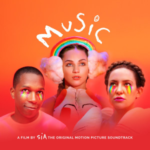 Kate Hudson的專輯Music (from the Original Motion Picture “Music”)