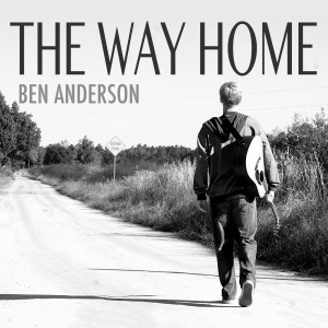 Dengarkan You're My Everything lagu dari Ben Anderson dengan lirik