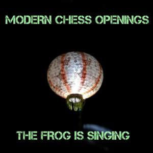 Album The Frog Is Singing from 