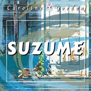 Suzume (Cover) dari SAII