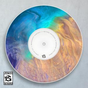 before saudade的專輯makeshift fantasy