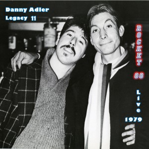 ดาวน์โหลดและฟังเพลง Waiting for the Call พร้อมเนื้อเพลงจาก Danny Adler