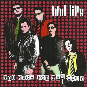 ดาวน์โหลดและฟังเพลง Messed Up พร้อมเนื้อเพลงจาก Idol Lips