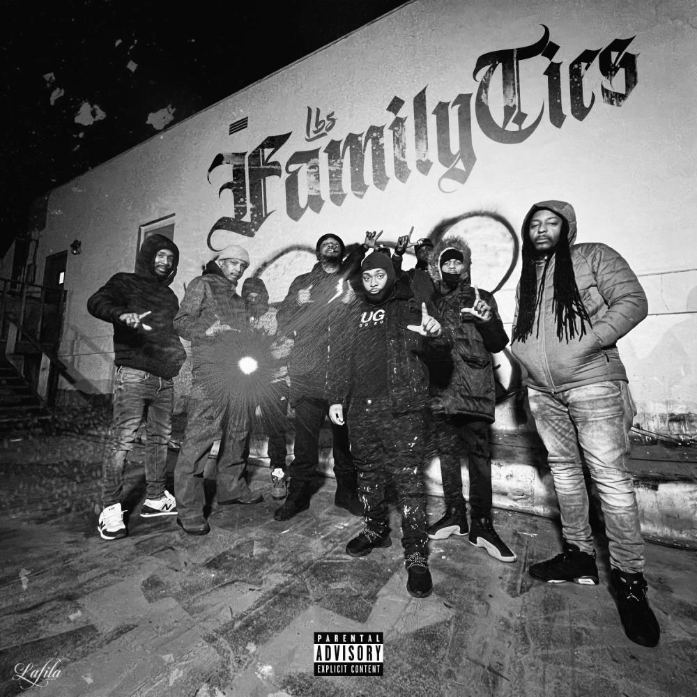 Family Ties (Explicit)